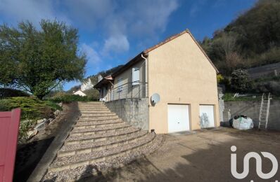 vente maison 219 000 € à proximité de Fleury-sur-Andelle (27380)