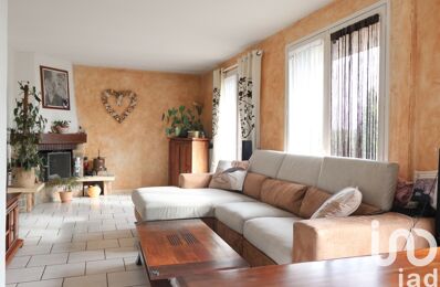 vente maison 470 000 € à proximité de Fontenay-le-Fleury (78330)