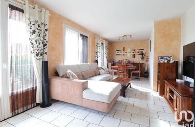 vente maison 470 000 € à proximité de Villebon-sur-Yvette (91140)