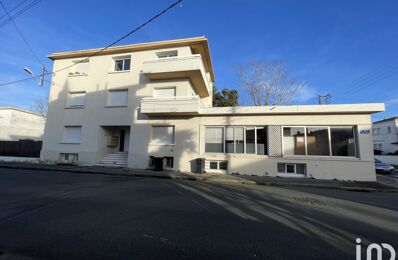 vente appartement 109 000 € à proximité de Saint-Georges-de-Didonne (17110)