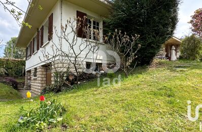 vente maison 795 000 € à proximité de Forges-les-Bains (91470)
