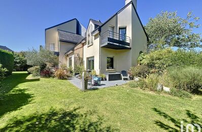 vente maison 699 000 € à proximité de Rennes (35700)