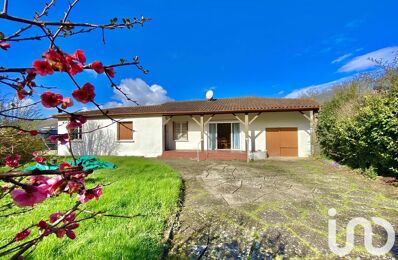 vente maison 145 000 € à proximité de Sérignac-sur-Garonne (47310)