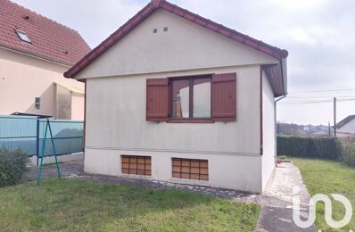 vente maison 202 000 € à proximité de Butry-sur-Oise (95430)