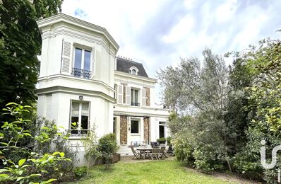 vente maison 1 695 000 € à proximité de Paris 15 (75015)