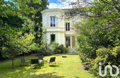 vente maison 1 695 000 € à proximité de Paris 9 (75009)