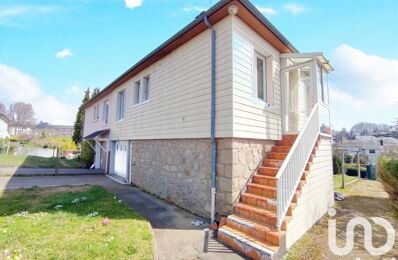 vente maison 118 000 € à proximité de Vitrac-sur-Montane (19800)