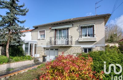 vente maison 353 000 € à proximité de Montigny-Lès-Cormeilles (95370)