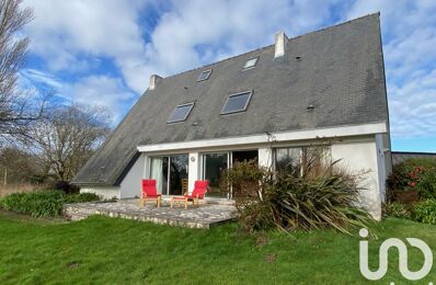 vente maison 419 000 € à proximité de Saint-Michel-en-Grève (22300)