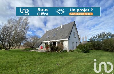 vente maison 419 000 € à proximité de Locquirec (29241)