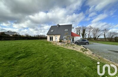 vente maison 222 000 € à proximité de Saint-Adrien (22390)