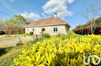 vente maison 222 000 € à proximité de Viellenave-de-Navarrenx (64190)