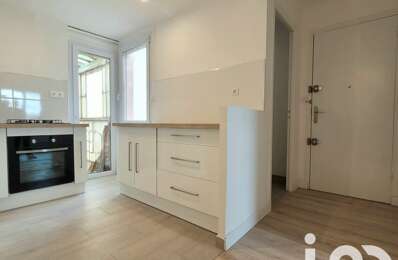 appartement 4 pièces 67 m2 à vendre à Narbonne (11100)