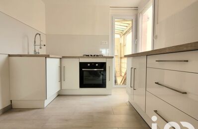 vente appartement 130 000 € à proximité de Montredon-des-Corbières (11100)