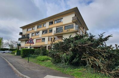 vente appartement 167 000 € à proximité de Cernay-la-Ville (78720)