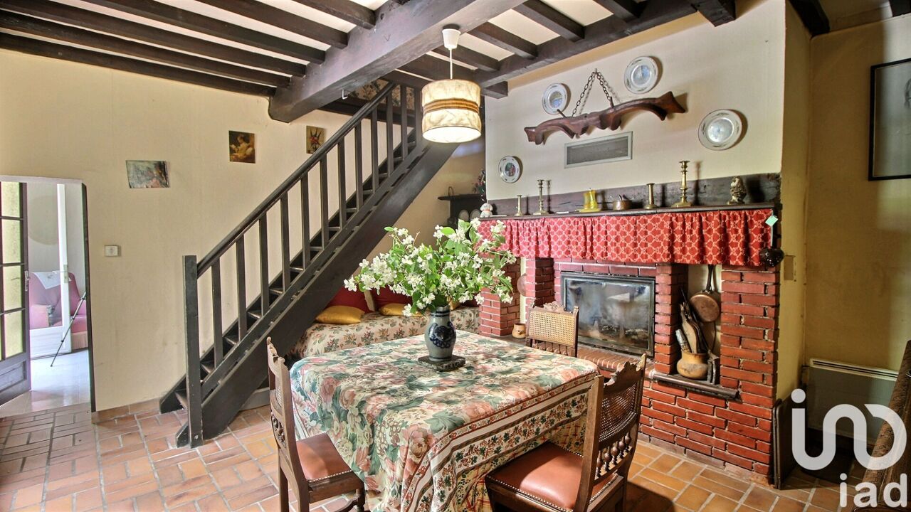 maison 5 pièces 104 m2 à vendre à Castelnau-Magnoac (65230)