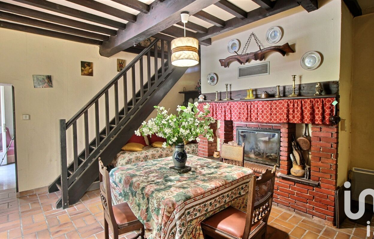 maison 5 pièces 104 m2 à vendre à Castelnau-Magnoac (65230)