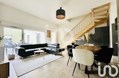 maison 5 pièces 107 m2 à vendre à Lille (59000)
