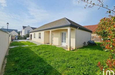 vente maison 359 900 € à proximité de Fontenay-Trésigny (77610)