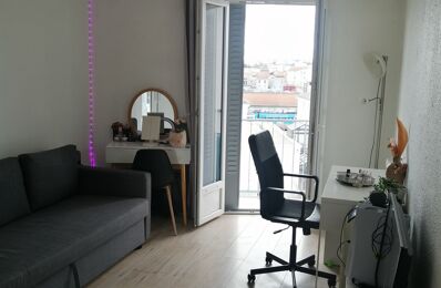 location appartement 490 € CC /mois à proximité de Royat (63130)