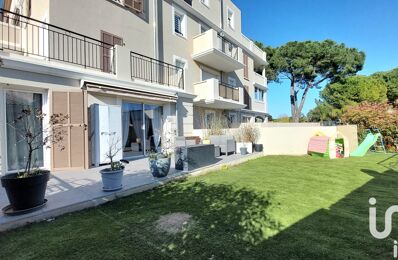 appartement 3 pièces 67 m2 à vendre à La Crau (83260)