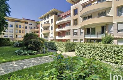 vente appartement 409 000 € à proximité de Sainte-Geneviève-des-Bois (91700)
