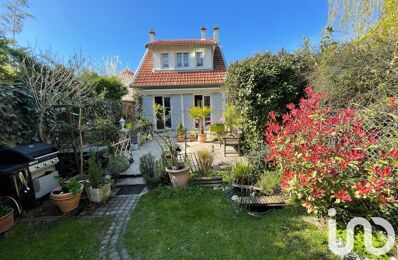 vente maison 723 000 € à proximité de Noisy-le-Grand (93160)