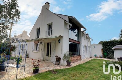 vente maison 515 000 € à proximité de Fontenay-Trésigny (77610)