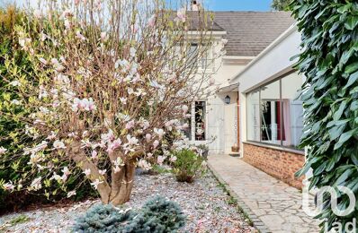 vente maison 460 000 € à proximité de Roissy-en-Brie (77680)