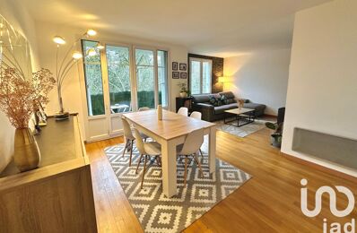 vente appartement 290 000 € à proximité de Montlhéry (91310)