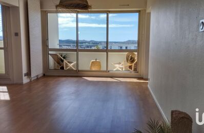 appartement 6 pièces 90 m2 à vendre à Martigues (13500)