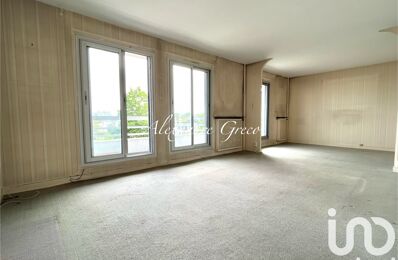 vente appartement 295 000 € à proximité de Paris 19 (75019)