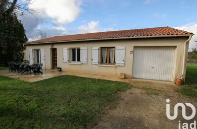 vente maison 160 000 € à proximité de Mauzac-Et-Grand-Castang (24150)