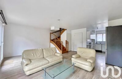 vente maison 249 000 € à proximité de Morigny-Champigny (91150)
