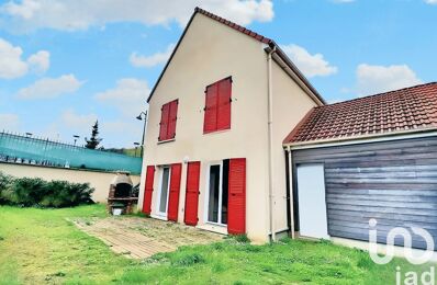 vente maison 249 000 € à proximité de Saint-Hilaire (91780)