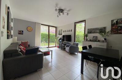 vente appartement 360 000 € à proximité de Corbeil-Essonnes (91100)