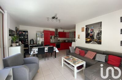 vente appartement 339 000 € à proximité de Wissous (91320)