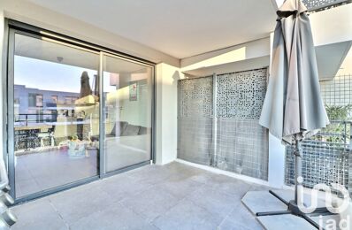 vente appartement 349 000 € à proximité de Roquevaire (13360)
