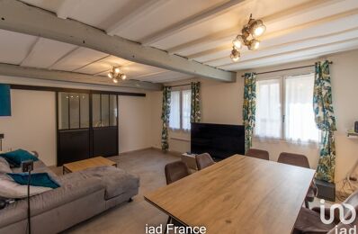 vente maison 218 000 € à proximité de Brueil-en-Vexin (78440)