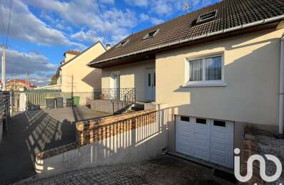 maison 8 pièces 150 m2 à vendre à Paray-Vieille-Poste (91550)