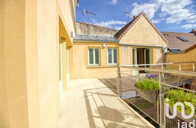 vente appartement 500 000 € à proximité de Auvers-sur-Oise (95430)