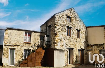 vente immeuble 193 000 € à proximité de Le Bellay-en-Vexin (95750)