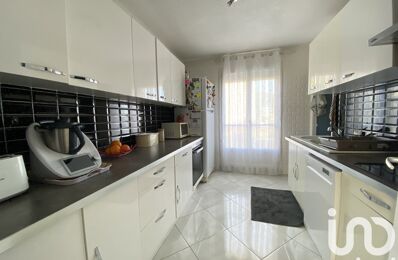 vente appartement 193 500 € à proximité de Miramas (13140)