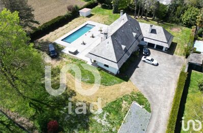 vente maison 660 000 € à proximité de Lanne (65380)