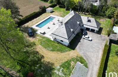 vente maison 660 000 € à proximité de Horgues (65310)