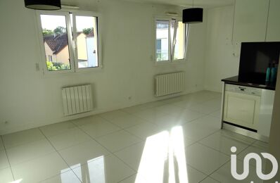 vente appartement 189 000 € à proximité de Boissy-Saint-Léger (94470)
