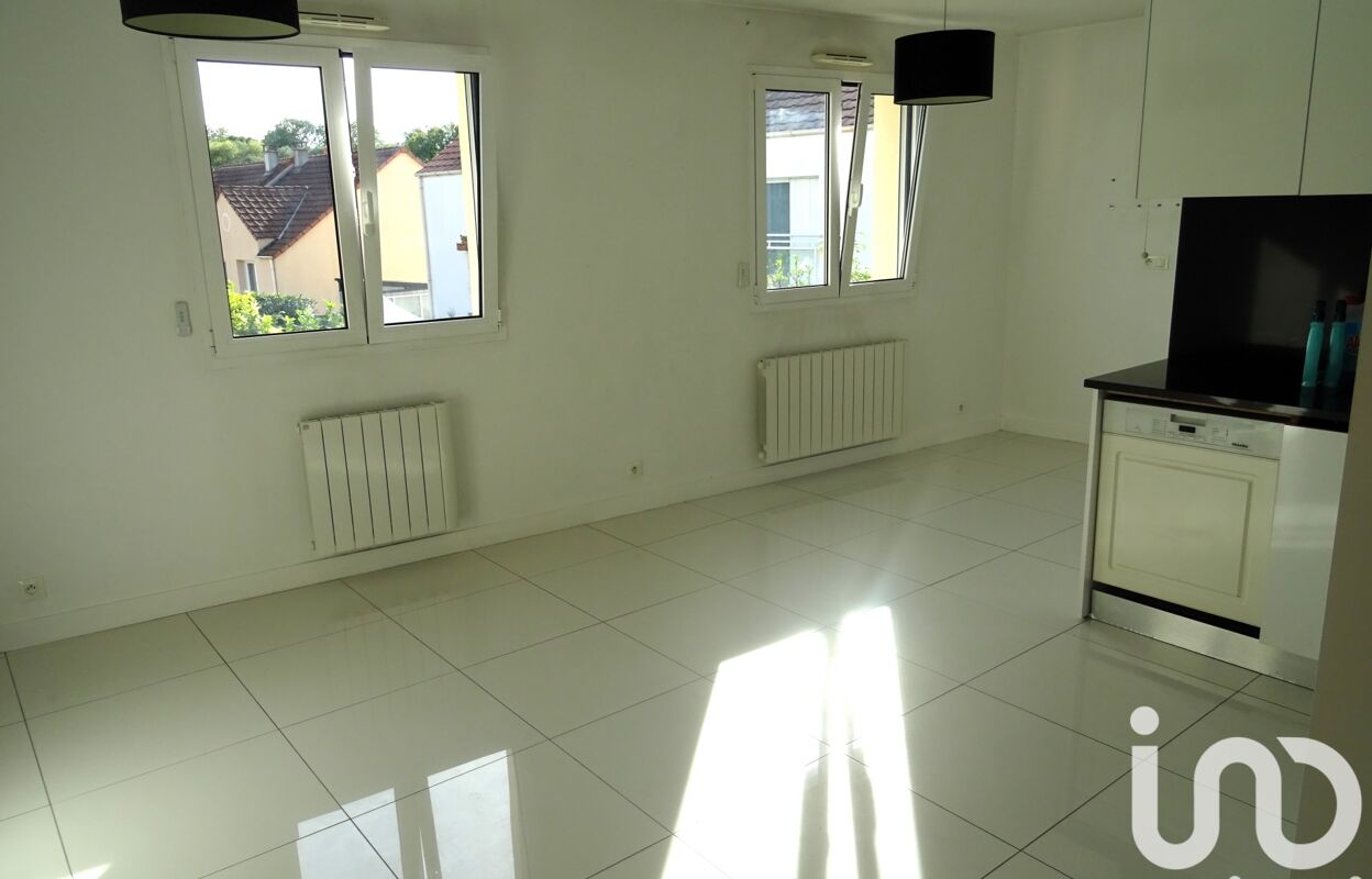 appartement 3 pièces 51 m2 à vendre à La Queue-en-Brie (94510)
