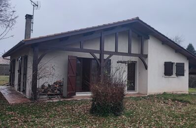 vente maison 191 000 € à proximité de Saint-Perdon (40090)