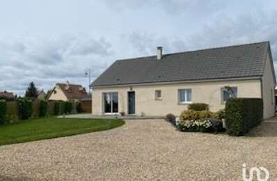 vente maison 230 000 € à proximité de La Bonneville-sur-Iton (27190)