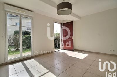 vente appartement 106 000 € à proximité de Donnemarie-Dontilly (77520)